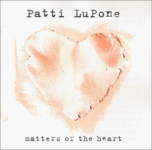 Matters Of The Heart - 9166