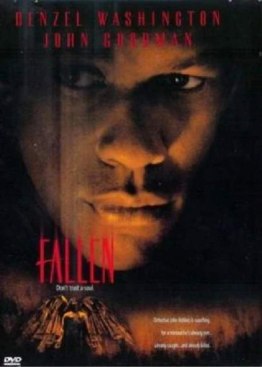 Fallen (Snap Case Packaging) - 6593