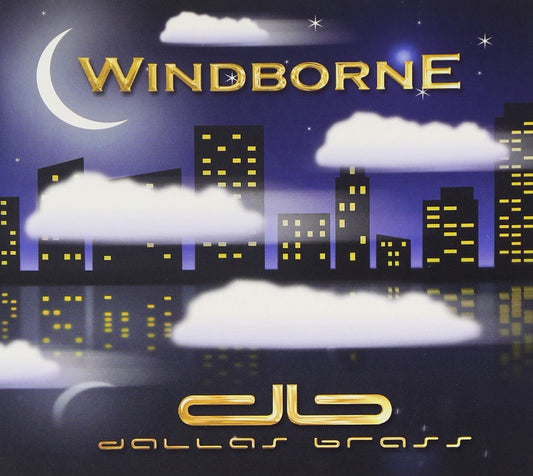 Windborne - 6191