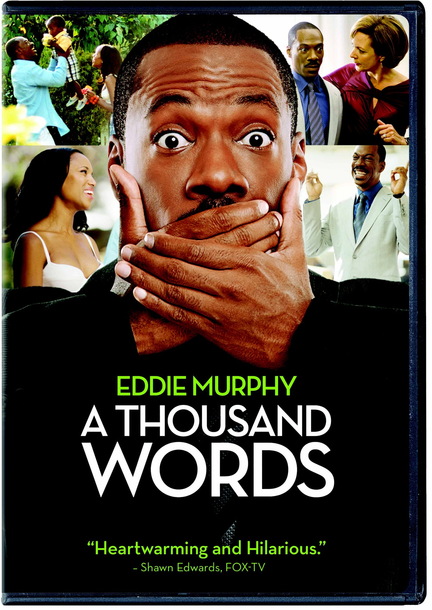 A Thousand Words - 2241