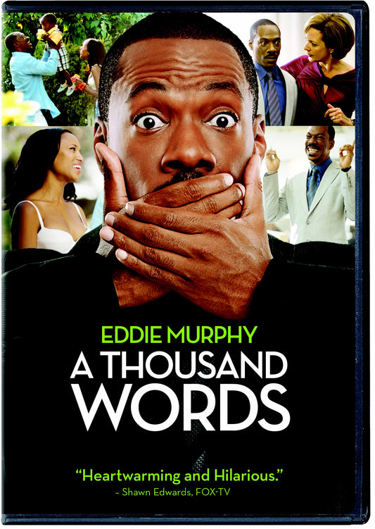 A Thousand Words - 2241