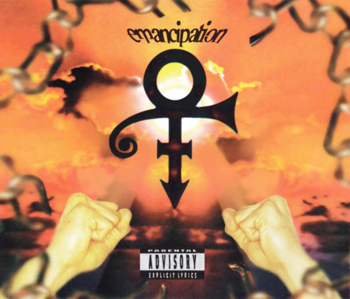 Emancipation - 9676