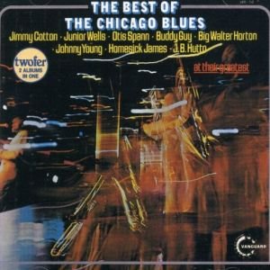The Best of the Chicago Blues - 82