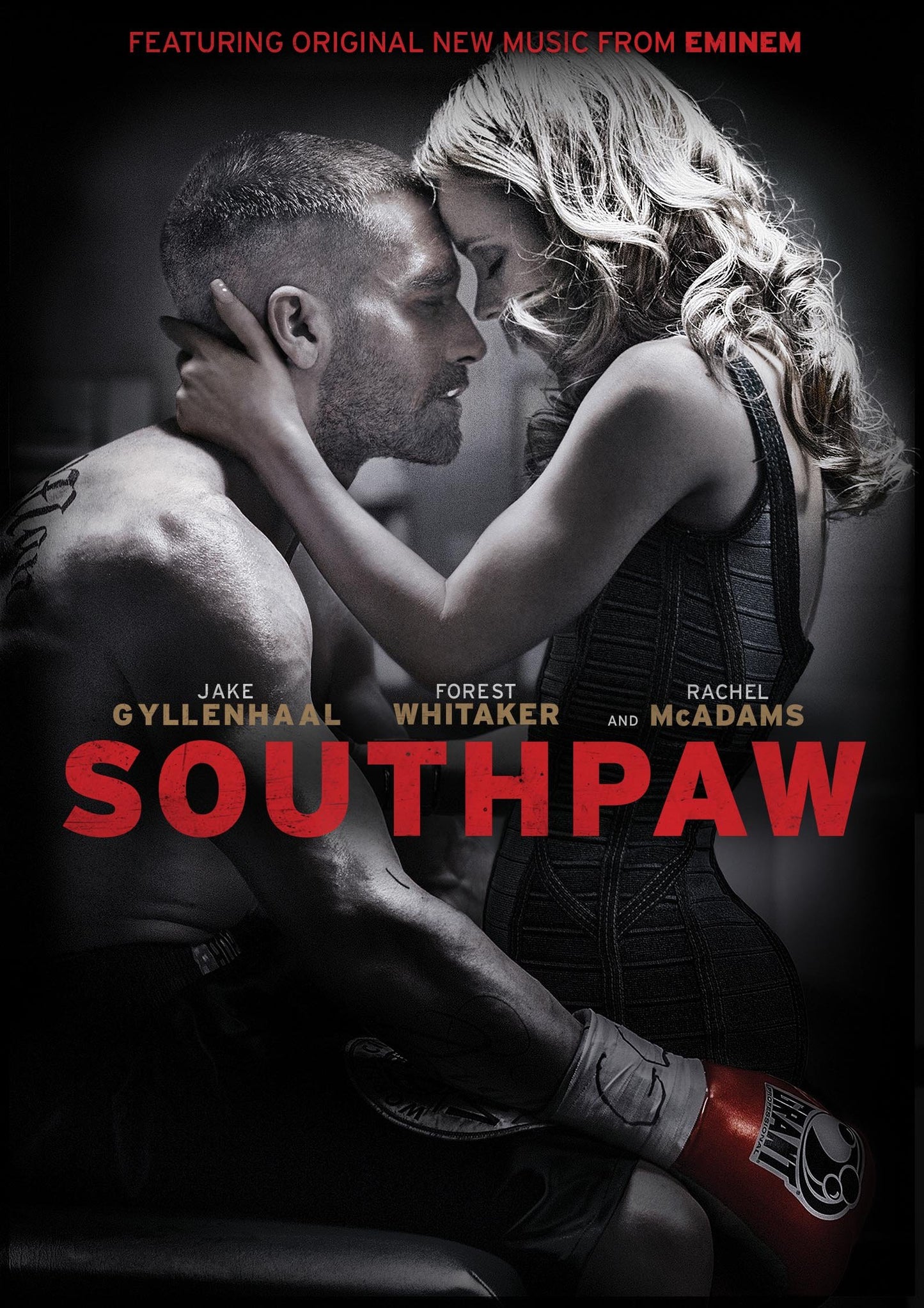 Southpaw - 9415