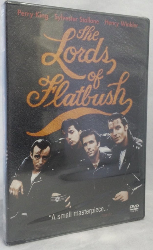 The Lords of Flatbush - 3826