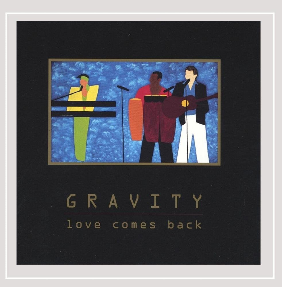Love Comes Back - 928