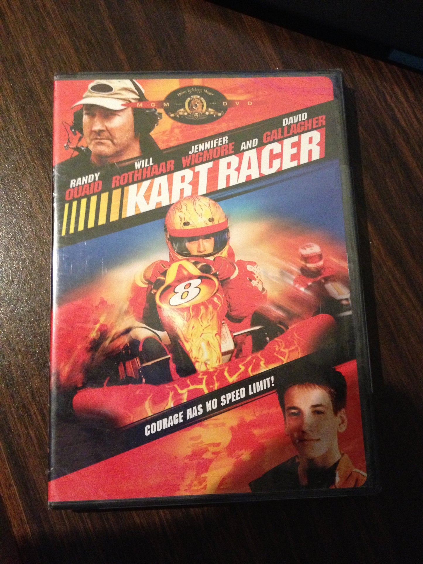 Kart Racer - 3908