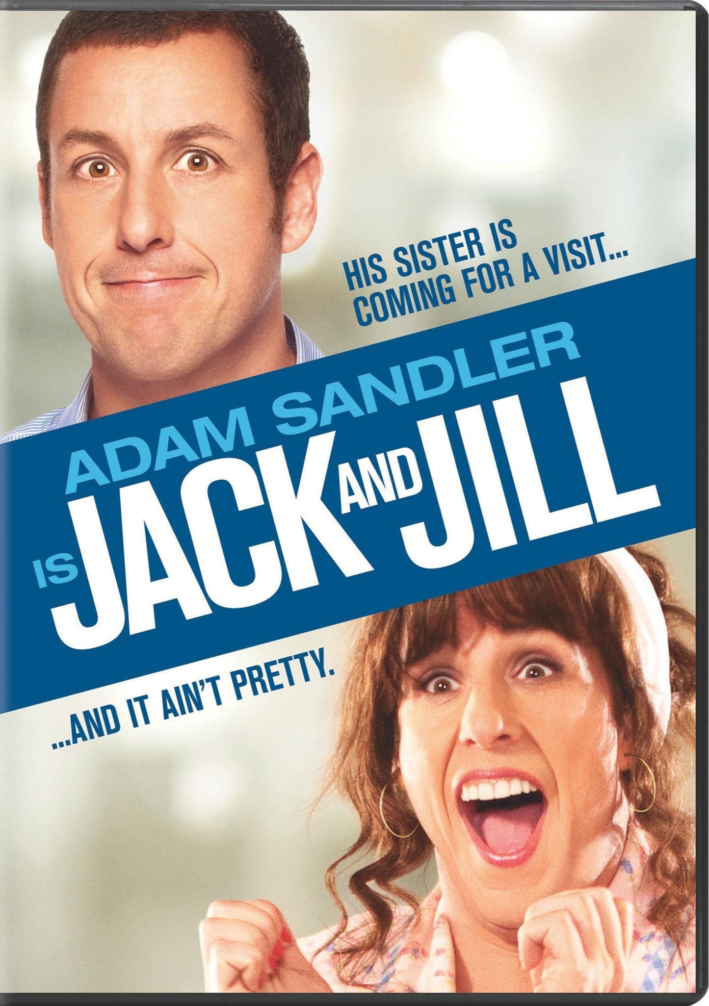 Jack and Jill - 5098