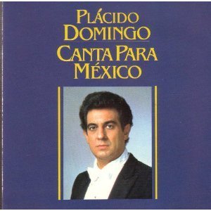 Canta Para Mexico - 9063