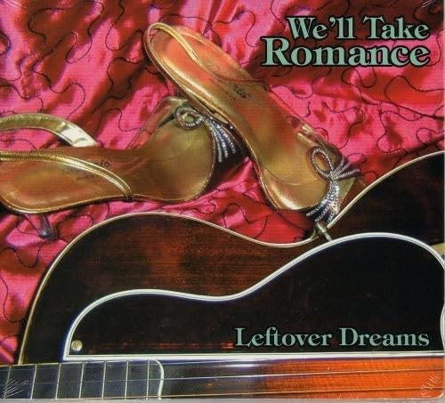 We'll Take Romance - 7478