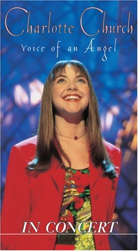 Charlotte Church - Voice of an Angel in Concert - 4370