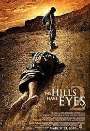 Hills Have Eyes 2 - 5475
