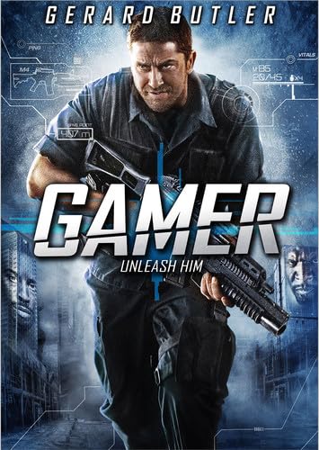 Gamer - 8604