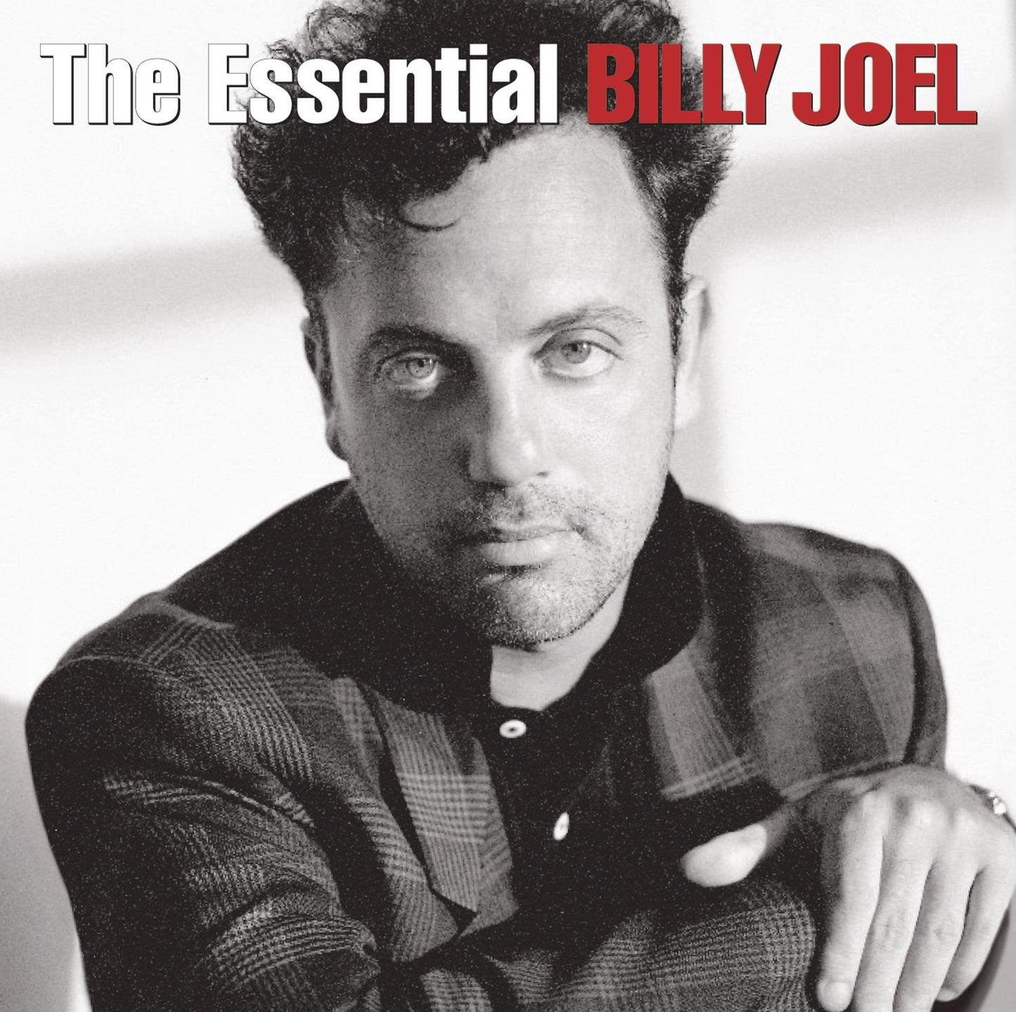 The Essential Billy Joel - 5576