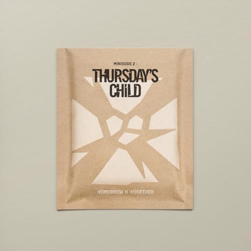 minisode 2: Thursday's Child[HATE ver.] - 6400