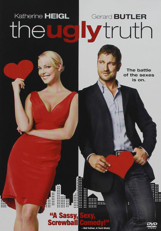 The Ugly Truth (Widescreen Edition) - 5662