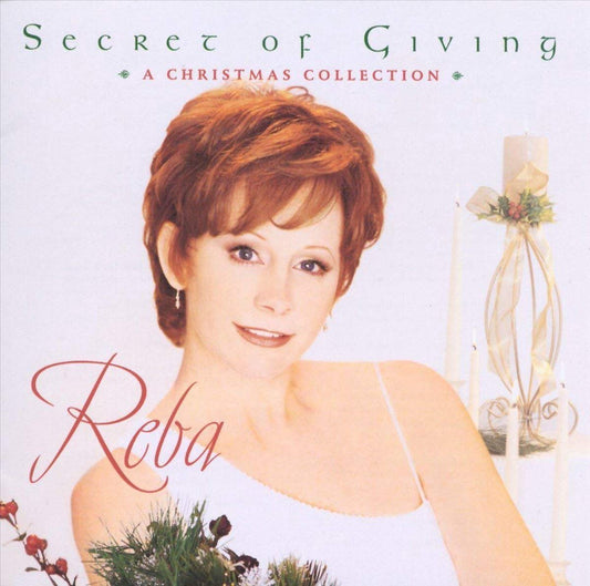 Secret of Giving: A Christmas Collection - 6185