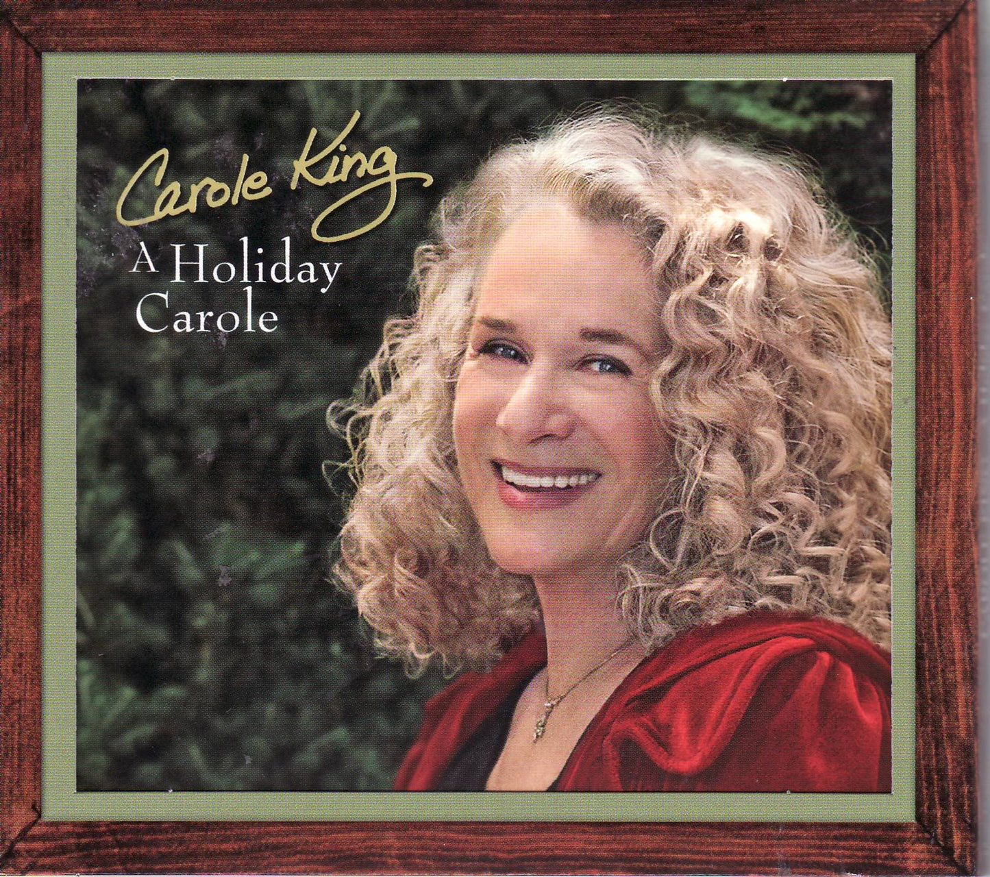 A Holiday Carole - 874