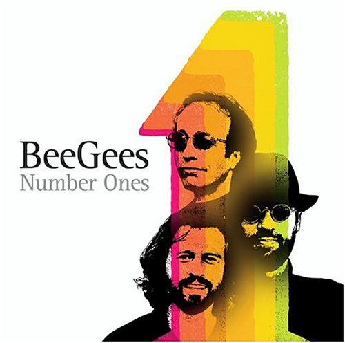 Number Ones - 7038