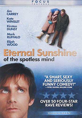 Eternal Sunshine Of The Spotless Mind - 6743