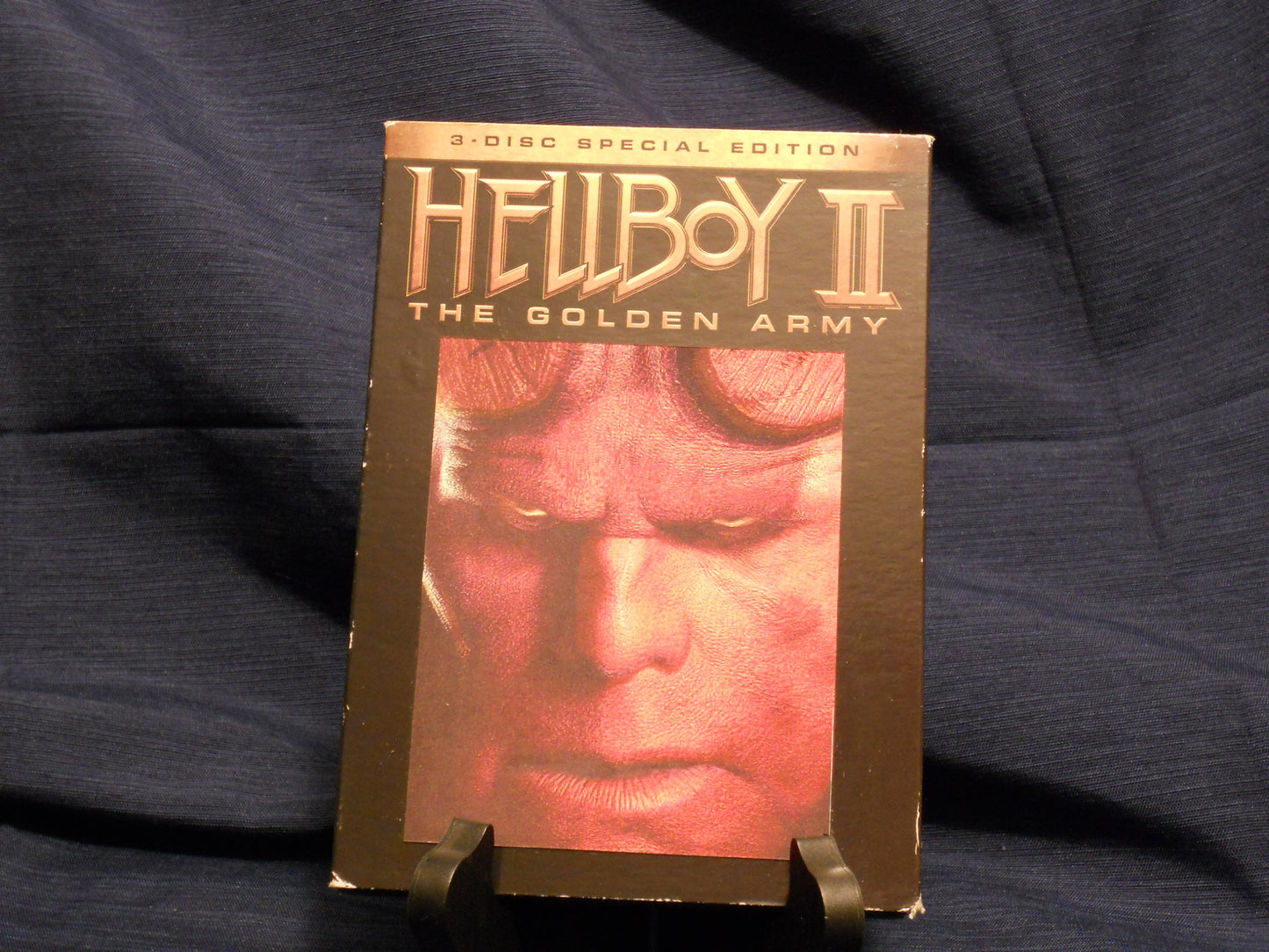 Hellboy II: The Golden Army - 5049