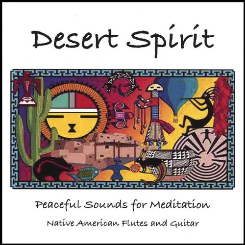 Peaceful Sounds for Meditation - 1650