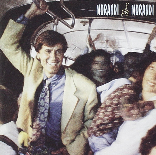 Morandi Morandi - 3214