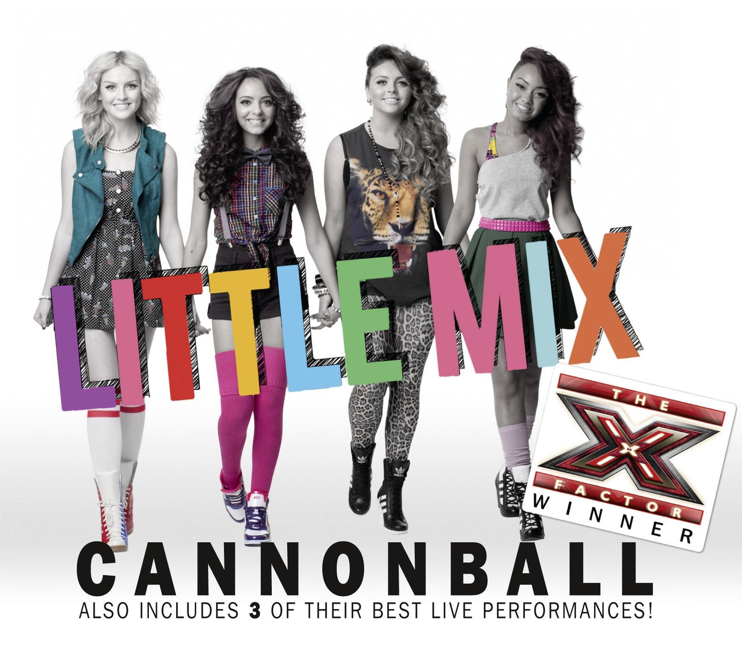 Cannonball - 6788