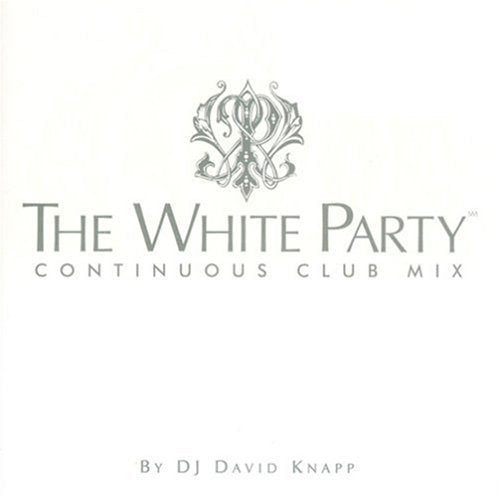 White Party 1 / Var - 7038
