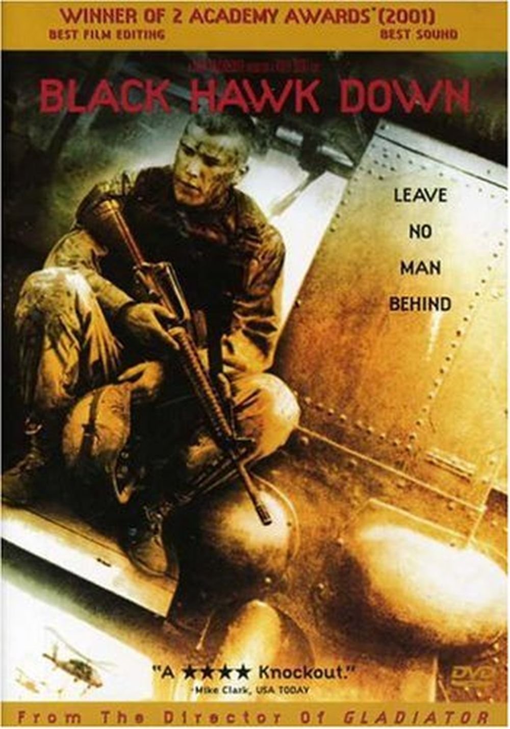 Black Hawk Down - 3167