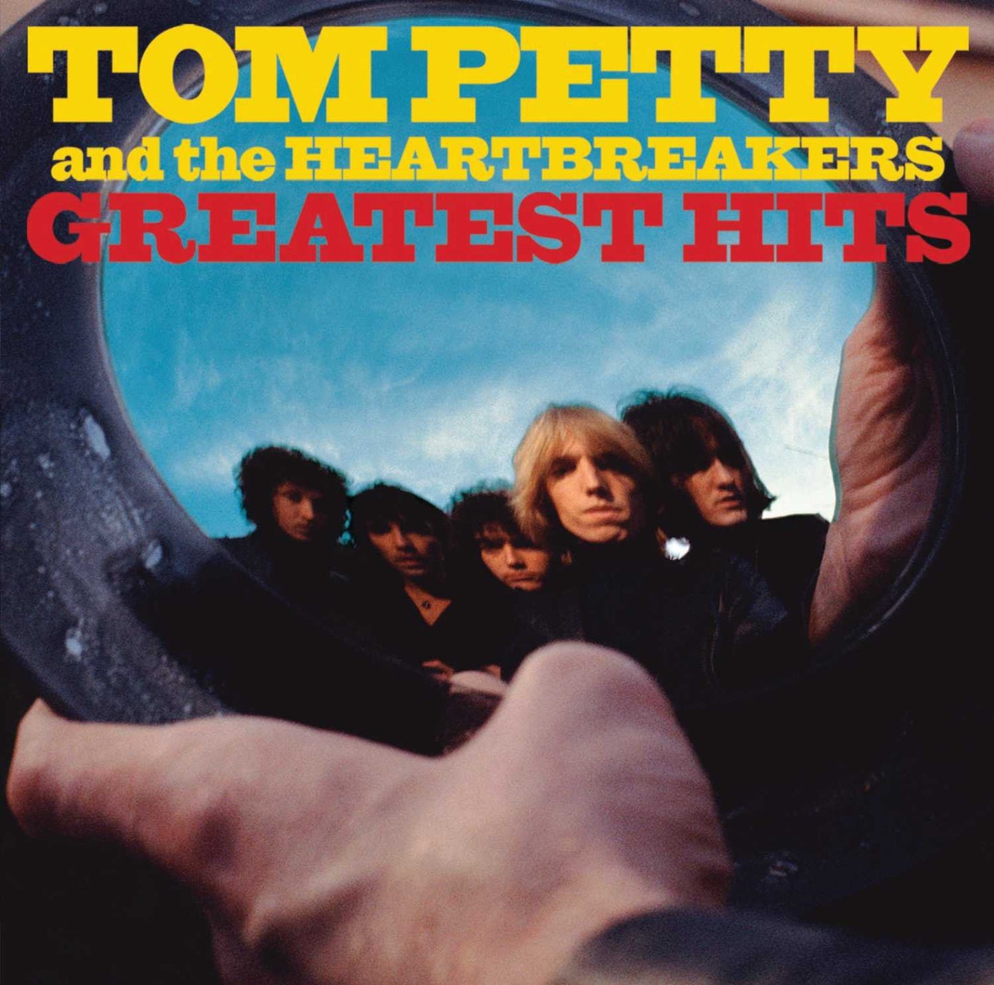 Tom Petty & the Heartbreakers: Greatest Hits - 9720