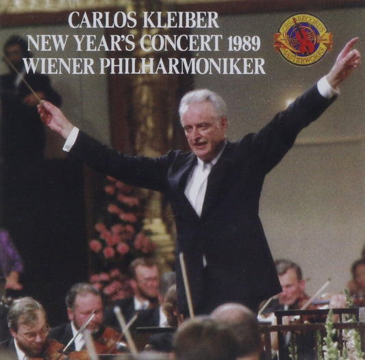 New Year's Concert 1989 - 416
