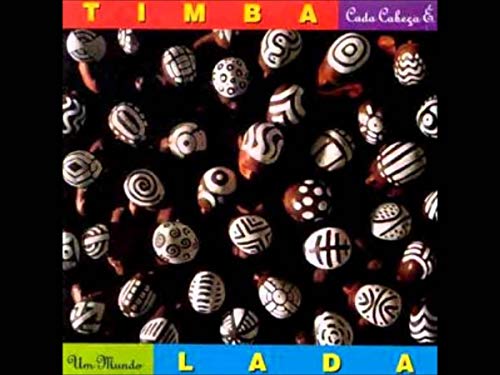 Cada Cabeca E Um Mundo - 2188