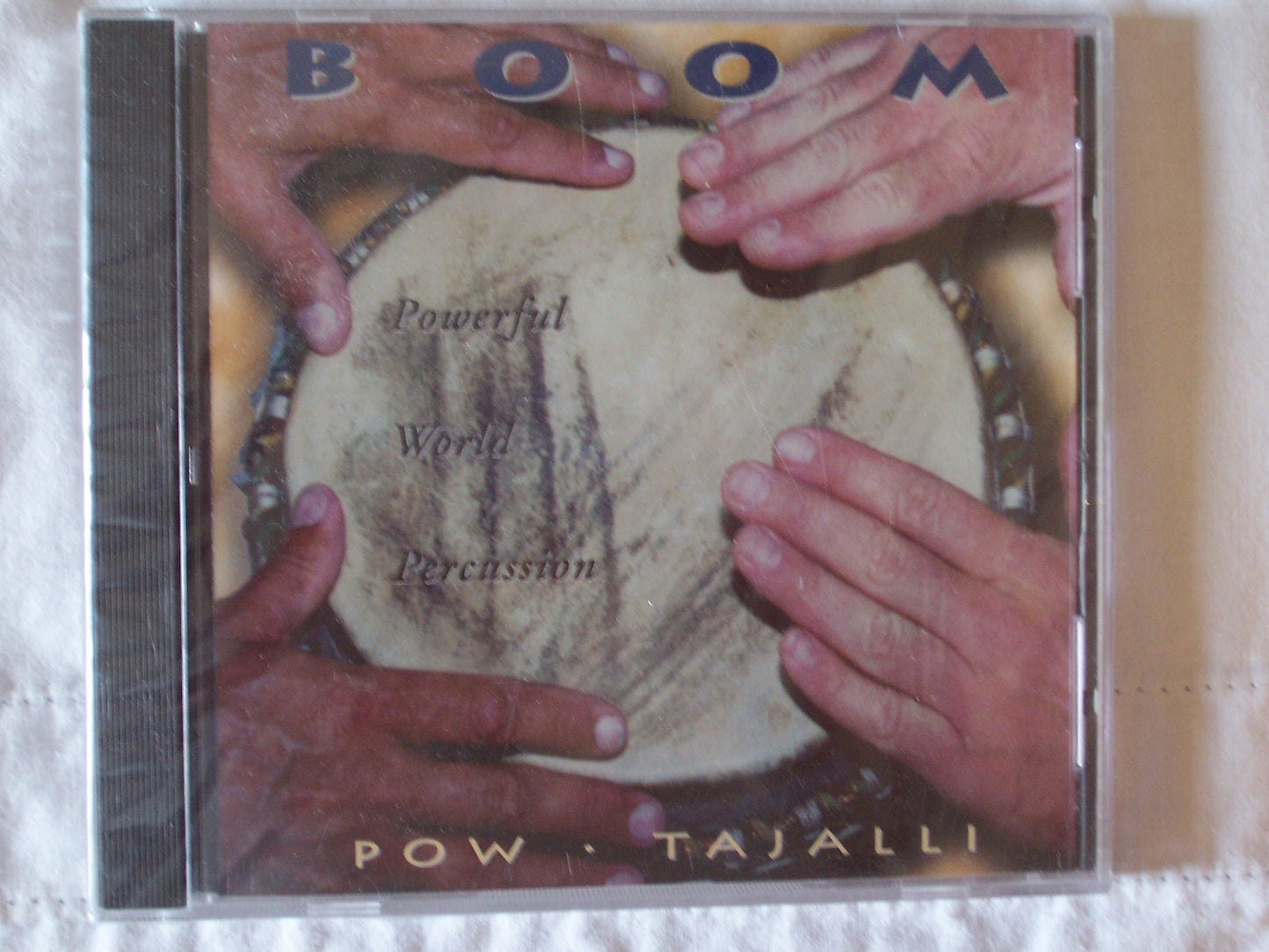Boom - 5825