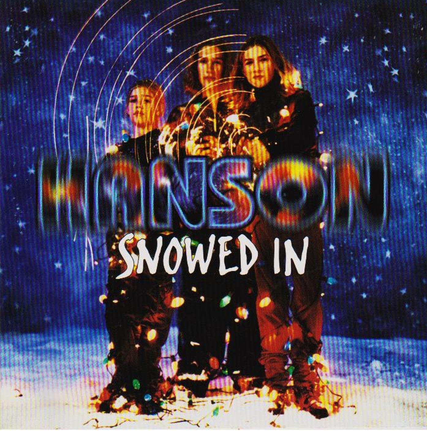 Snowed In - 9114