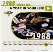 A Year in Your Life: 1988, Vol. 1 - 4774