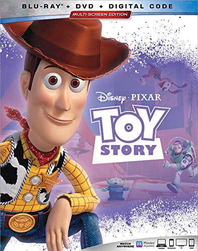 TOY STORY 2019 US/EC/BD1/SD1/BD - 3982