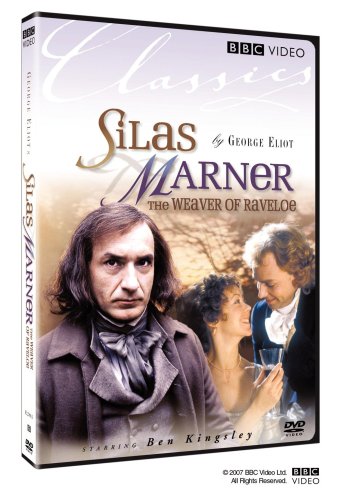 Silas Marner, The Weaver of Raveloe - 2565