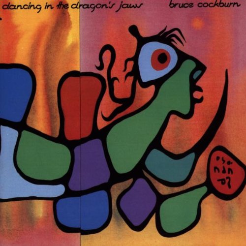 Dancing in the Dragon's Jaws - 2253