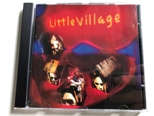 Little Village - 9847