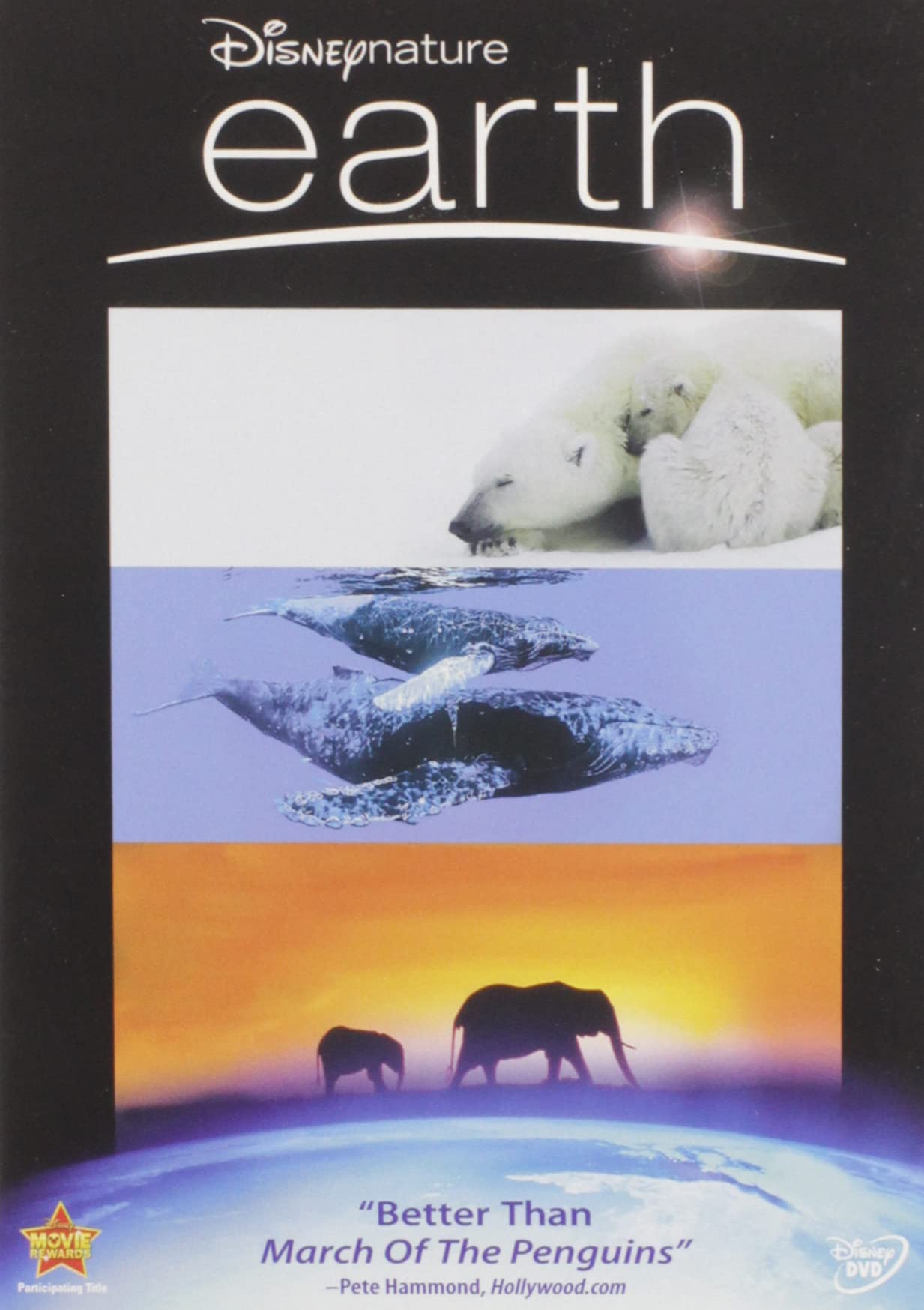 Disneynature: Earth - 4470