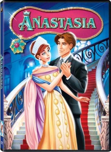 Anastasia - 7290