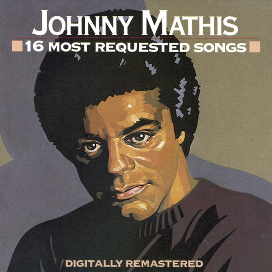 "16 Most Requested Songs" - 6746