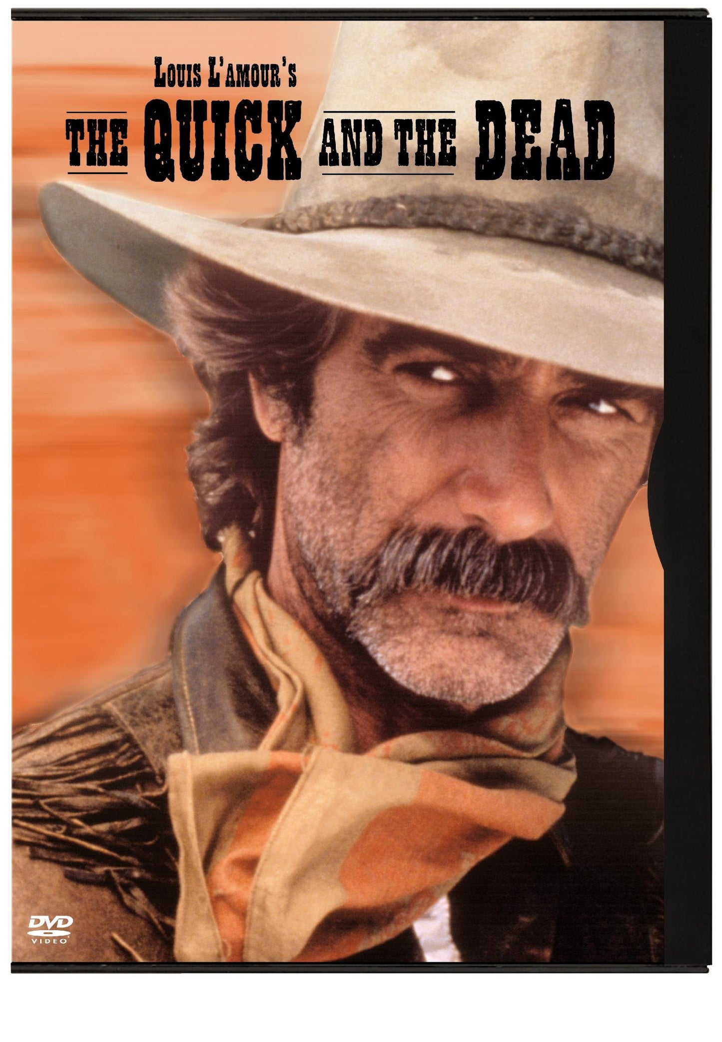 The Quick and the Dead - 8381