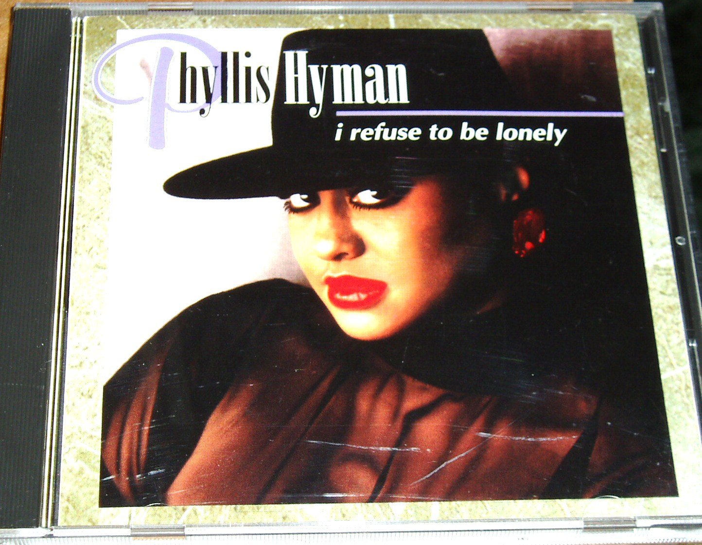 I Refuse to Be Lonely - 632