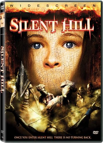 Silent Hill (Widescreen Edition) - 5448