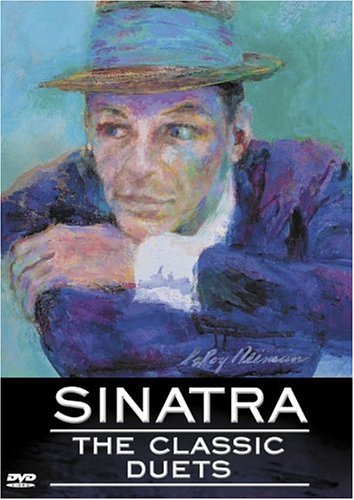 Sinatra - The Classic Duets [DVD] - 7292