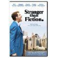Stranger Than Fiction : Widescreen Edition - 6614
