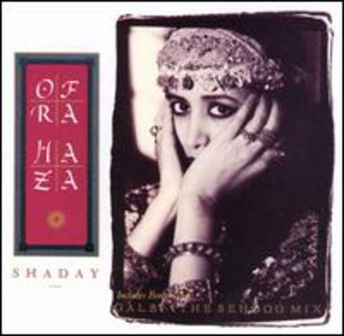 Shaday - 9342
