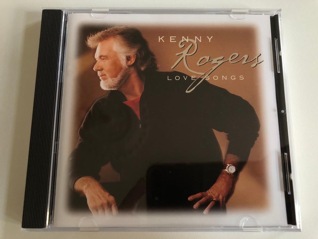 Love Songs - 9807